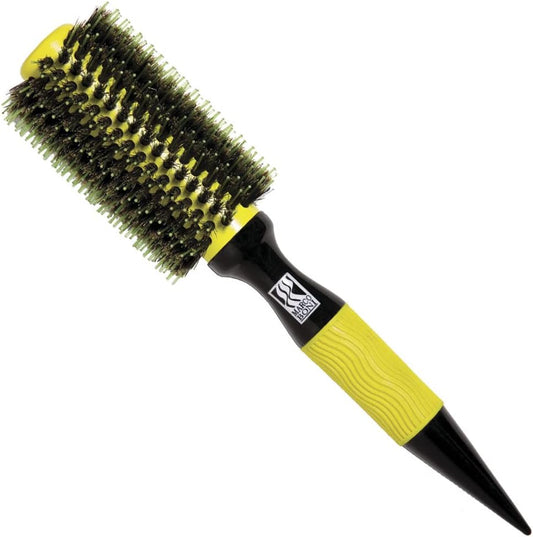 Ceramic Classic 7968T (75 mm) by Marco Boni professional Brush for Brush, highlighted packaging