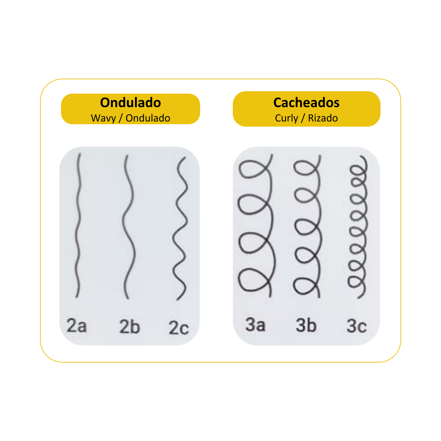 Curly Brush 7238 (Mixed Bristles) by Marco Boni professional Brush for Brush, highlighted packaging