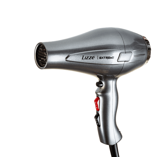 Extreme Hair Dryer by Lizze professional Hair Dryer for Hair Drying, highlighted packaging