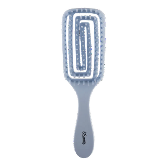 Flex Wety 8580 (20 cm) by Marco Boni professional Brush for Brush, highlighted packaging