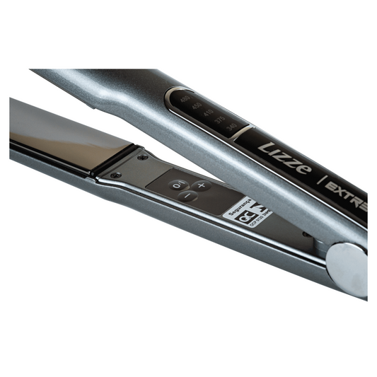 Extreme Hair Straightener by Lizze professional Hair Straightener for Hair Straightening, highlighted packaging