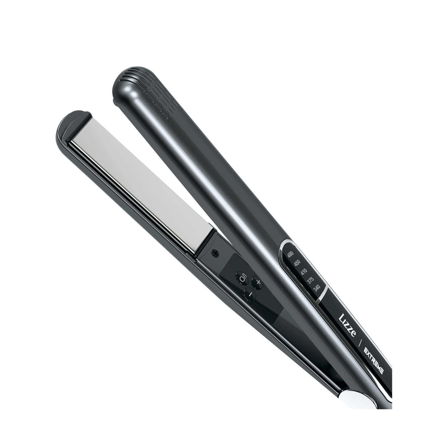 Extreme Slim Hair Straightener by Lizze professional Hair Straightener for Hair Straightening, highlighted packaging
