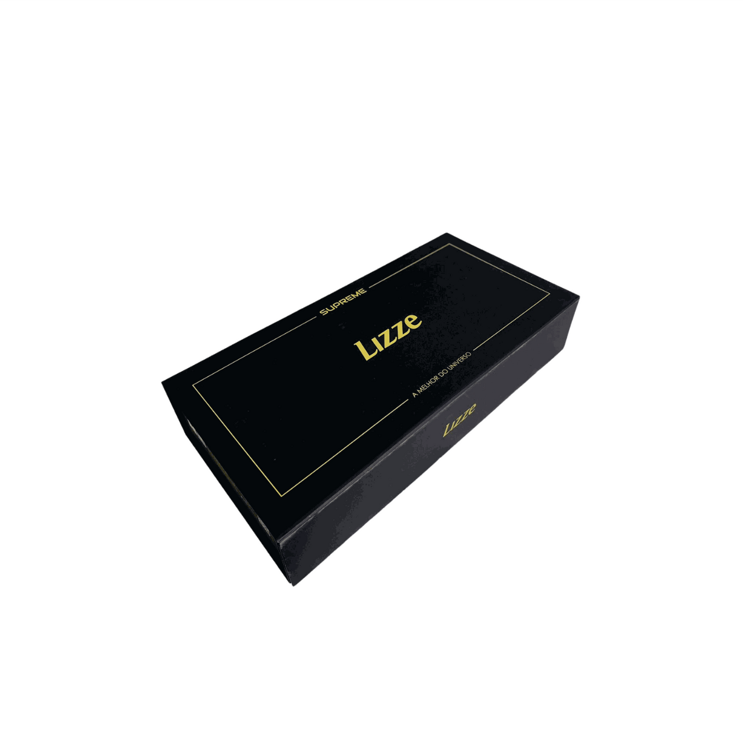Supreme Hair Straightener by Lizze professional Hair Straightener for Hair Straightening, highlighted packaging