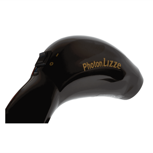 Photon by Lizze professional Photon Hair Treatment for Hair Photon, highlighted packaging