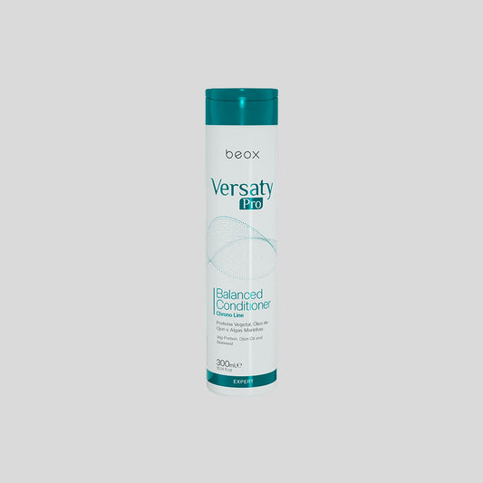 Versaty Pro Home Care Conditioner by Beox professional Conditioner for Nutrition, Hydration, highlighted packaging