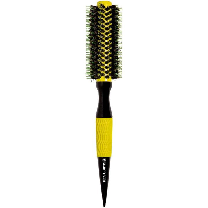 Ceramic Classic 7966T (19 mm) by Marco Boni professional Brush for Brush, highlighted packaging