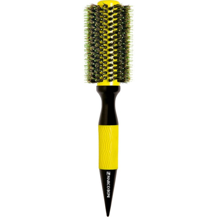 Ceramic Classic 7967T (28 mm) by Marco Boni professional Brush for Brush, highlighted packaging