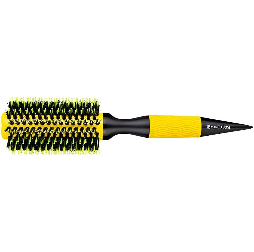 Ceramic Classic 7967T (28 mm) by Marco Boni professional Brush for Brush, highlighted packaging