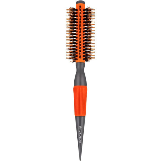 Ceramic Orange 9018T (46 mm) by Marco Boni professional Brush for Brush, highlighted packaging