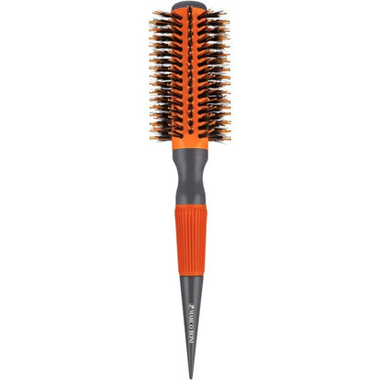 Ceramic Orange 9019T (25 mm) by Marco Boni professional Brush for Brush, highlighted packaging