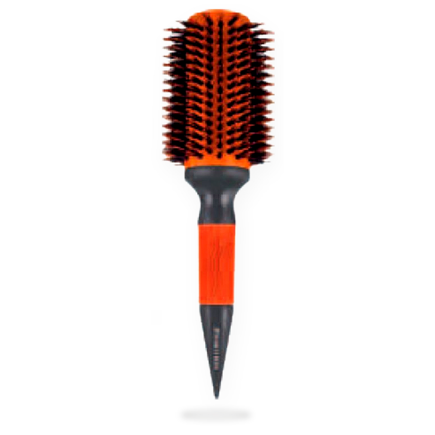 Ceramic Orange 9027T (43 mm) by Marco Boni professional Brush for Brush, highlighted packaging