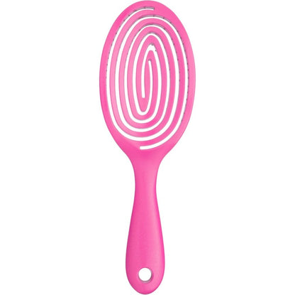 Espiral 7360 (22 cm) by Marco Boni professional Brush for Brush, highlighted packaging