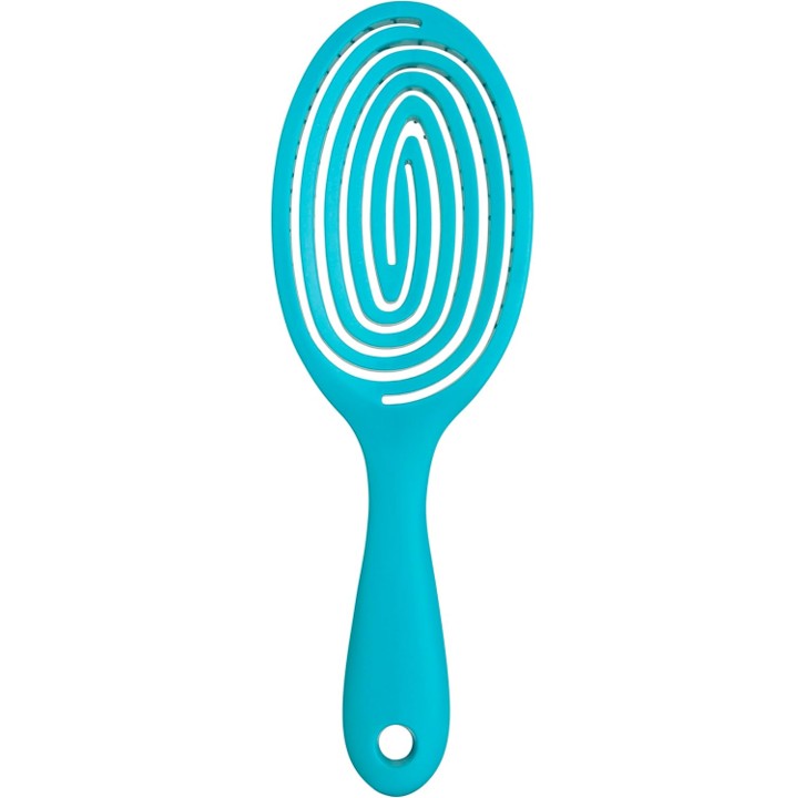 Espiral 7360 (22 cm) by Marco Boni professional Brush for Brush, highlighted packaging