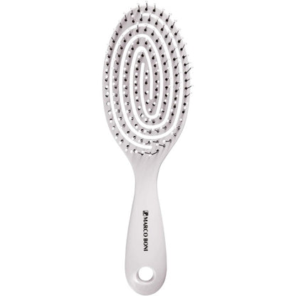 Espiral 7360 (22 cm) by Marco Boni professional Brush for Brush, highlighted packaging