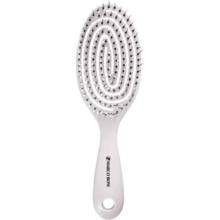 Espiral 7376 (18 cm) by Marco Boni professional Brush for Brush, highlighted packaging