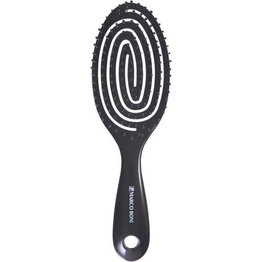 Espiral 7376 by Marco Boni professional Brush for Brush, highlighted packaging