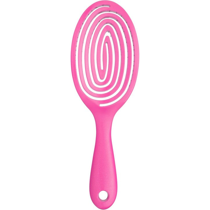 Espiral 7376 (18 cm) by Marco Boni professional Brush for Brush, highlighted packaging