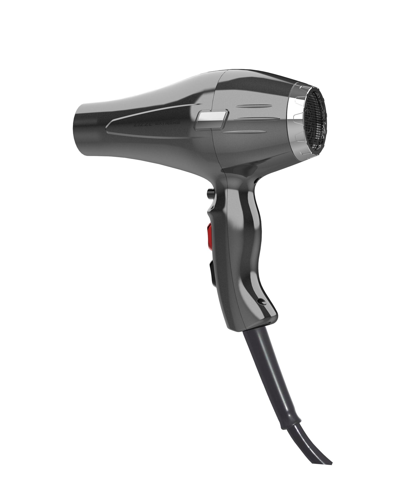 Extreme Hair Dryer by Lizze professional Hair Dryer for Hair Drying, highlighted packaging