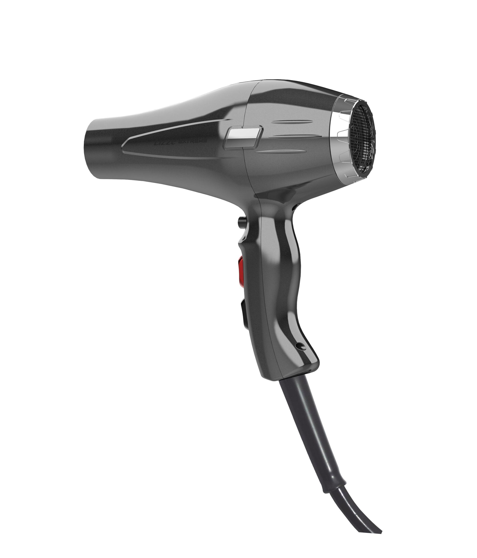Extreme Hair Dryer by Lizze professional Hair Dryer for Hair Drying, highlighted packaging