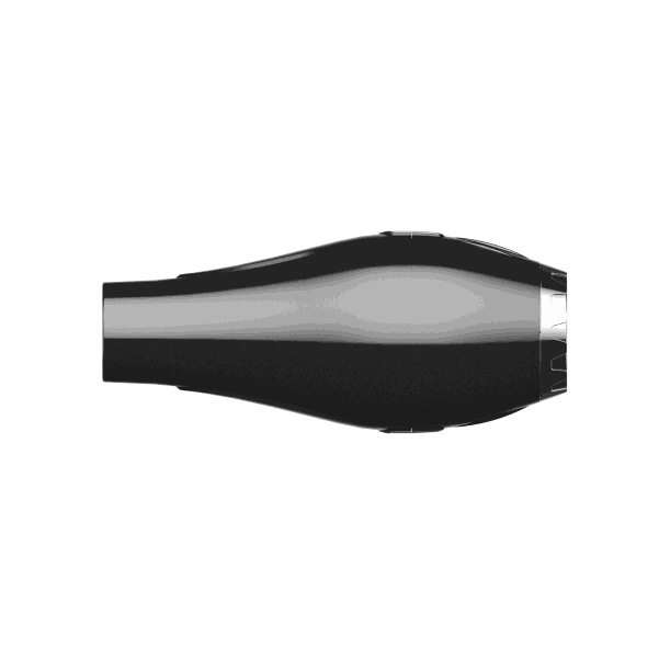 Extreme Hair Dryer by Lizze professional Hair Dryer for Hair Drying, highlighted packaging