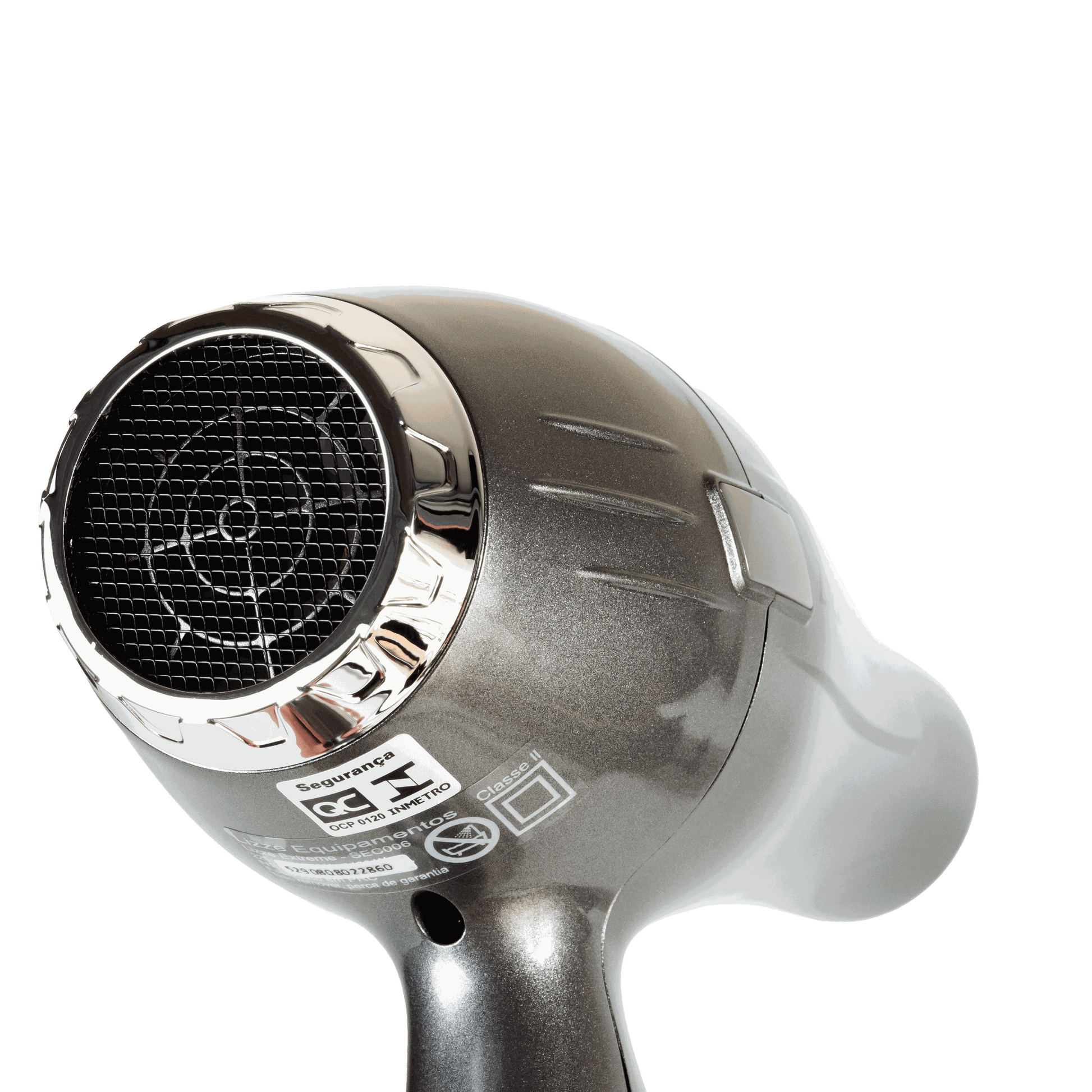 Extreme Hair Dryer by Lizze professional Hair Dryer for Hair Drying, highlighted packaging