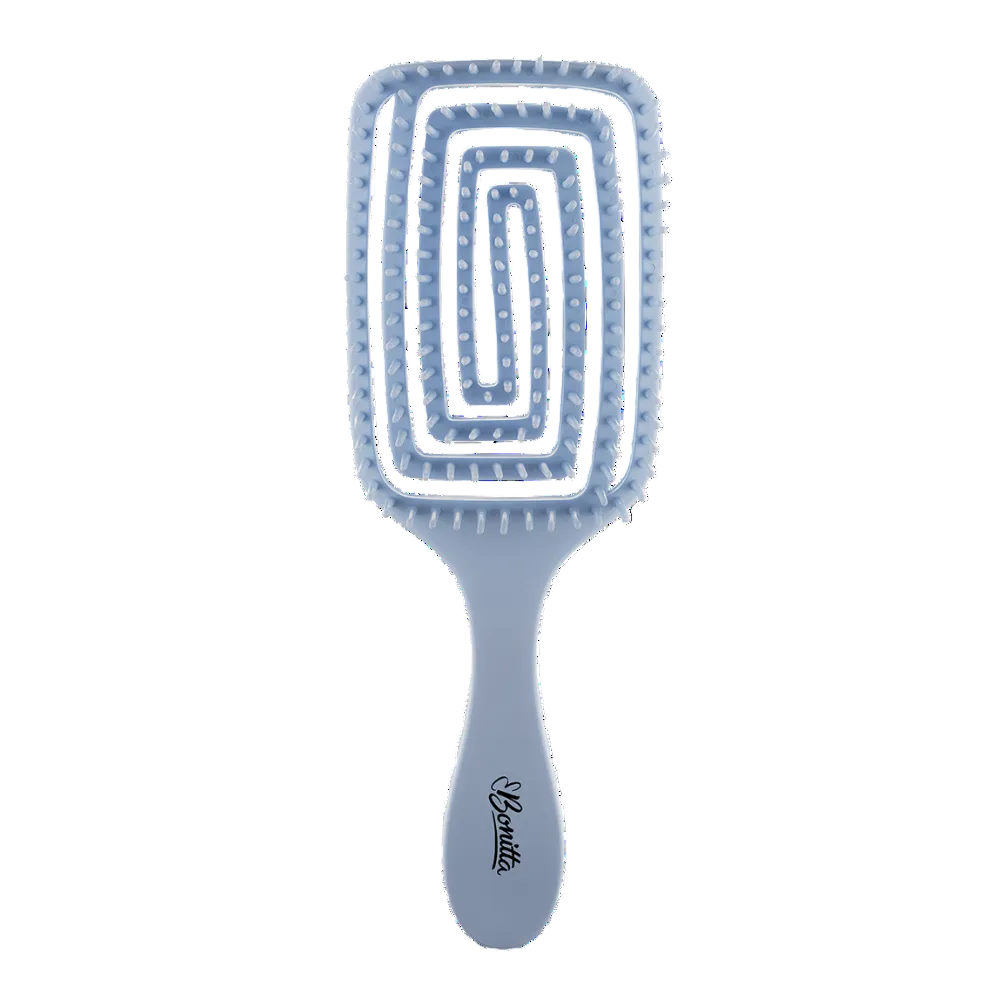 Flex Wety 8579 (23 cm) by Marco Boni professional Brush for Brush, highlighted packaging