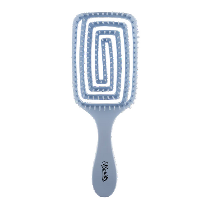 Flex Wety 8579 (23 cm) by Marco Boni professional Brush for Brush, highlighted packaging