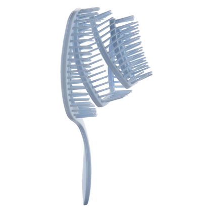 Flex Wety 8579 (23 cm) by Marco Boni professional Brush for Brush, highlighted packaging