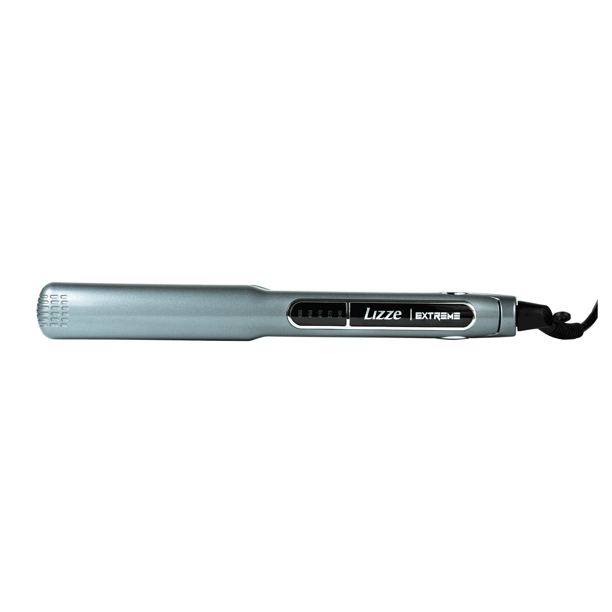 Extreme Hair Straightener by Lizze professional Hair Straightener for Hair Straightening, highlighted packaging
