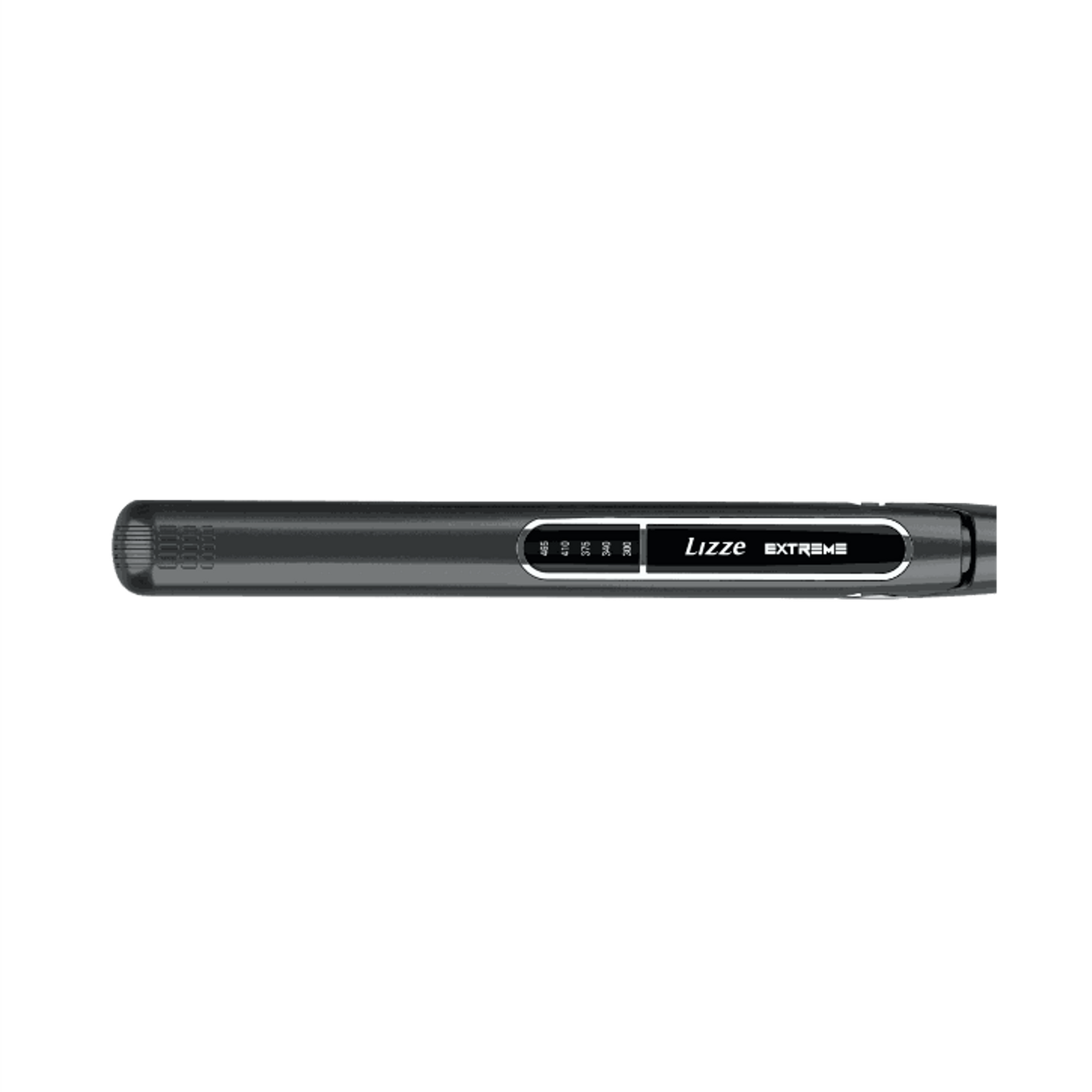 Extreme Slim Hair Straightener by Lizze professional Hair Straightener for Hair Straightening, highlighted packaging