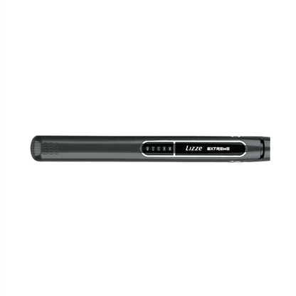 Extreme Slim Hair Straightener by Lizze professional Hair Straightener for Hair Straightening, highlighted packaging