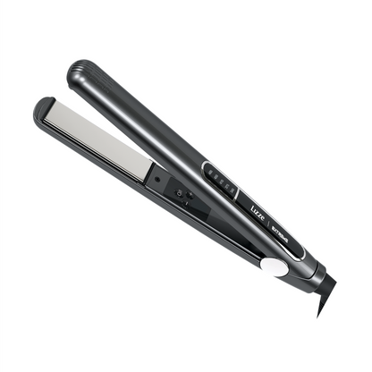 Extreme Slim Hair Straightener by Lizze professional Hair Straightener for Hair Straightening, highlighted packaging