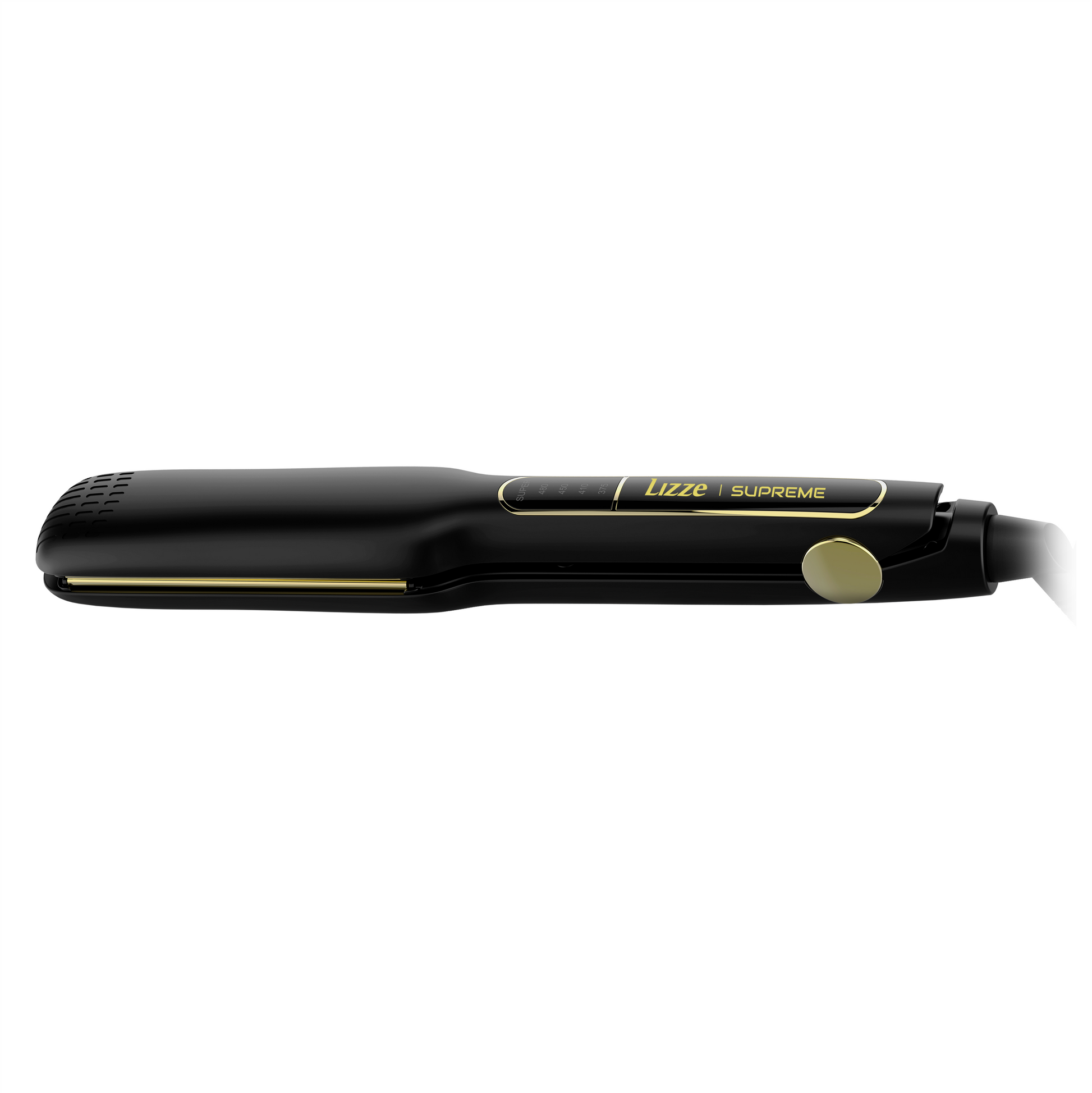 Supreme Hair Straightener by Lizze professional Hair Straightener for Hair Straightening, highlighted packaging