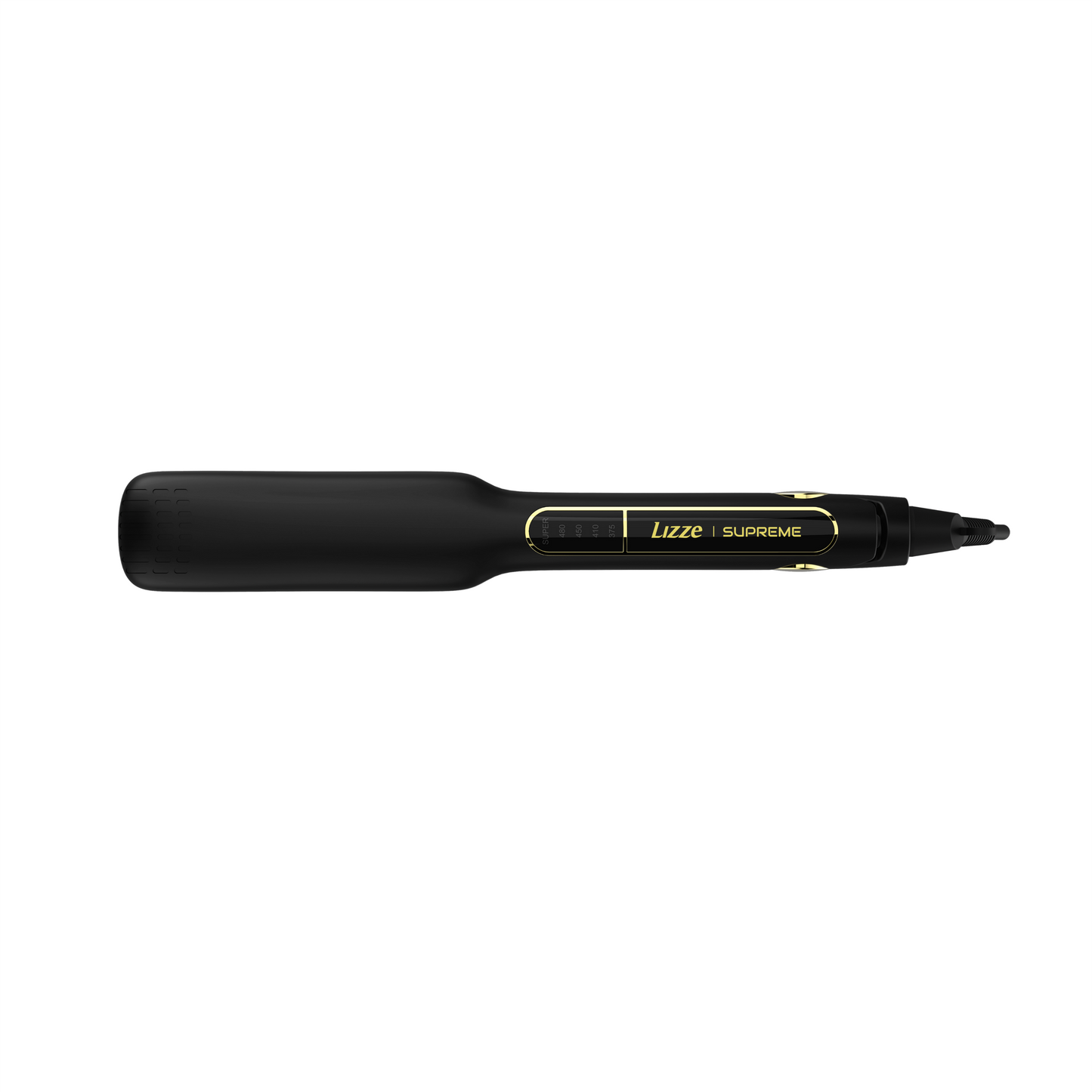 Supreme Hair Straightener by Lizze professional Hair Straightener for Hair Straightening, highlighted packaging