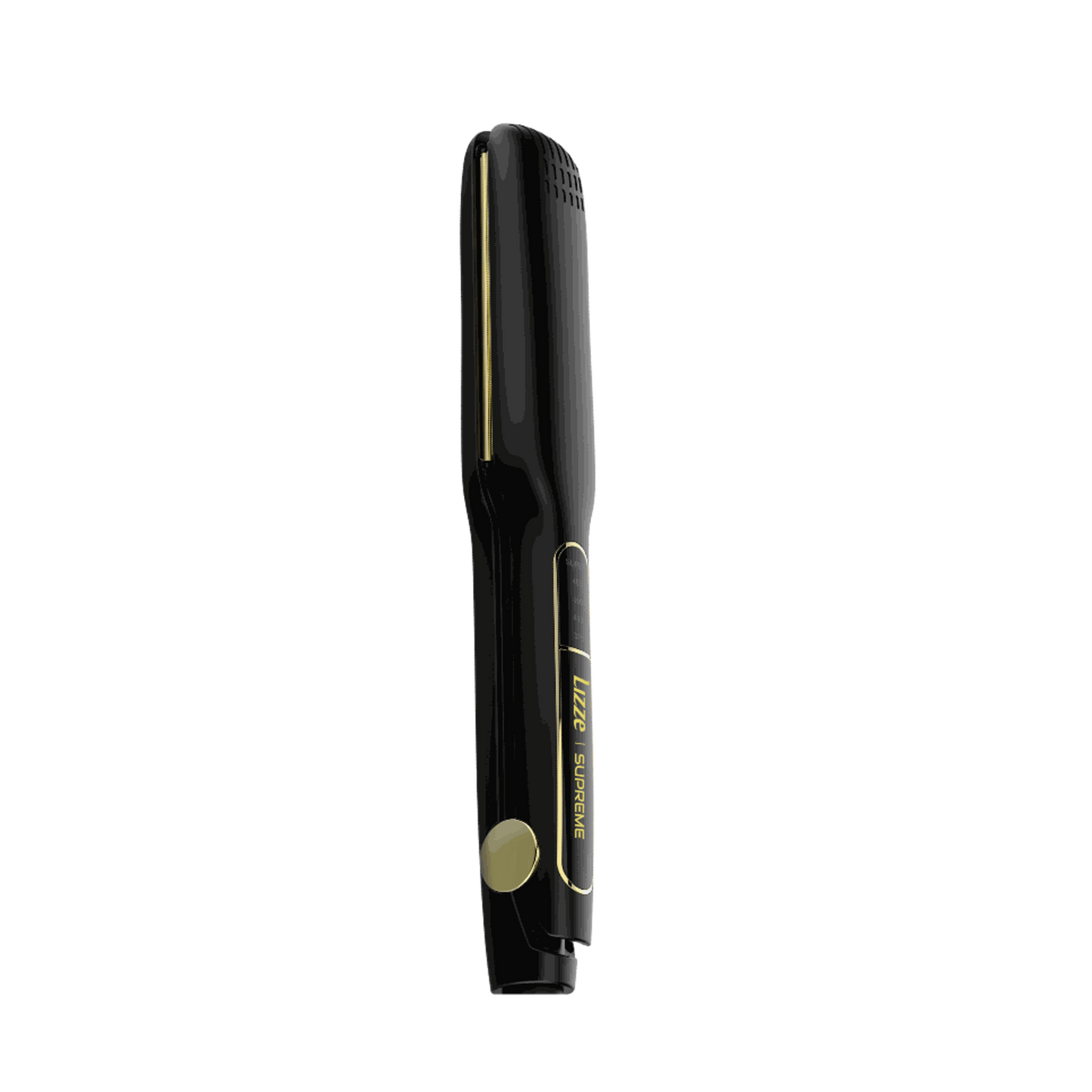Supreme Hair Straightener by Lizze professional Hair Straightener for Hair Straightening, highlighted packaging
