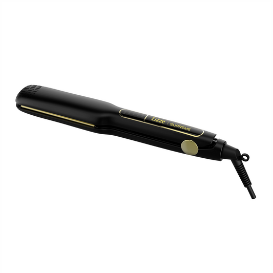 Supreme Hair Straightener by Lizze professional Hair Straightener for Hair Straightening, highlighted packaging