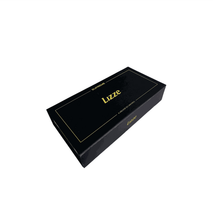 Supreme Hair Straightener by Lizze professional Hair Straightener for Hair Straightening, highlighted packaging