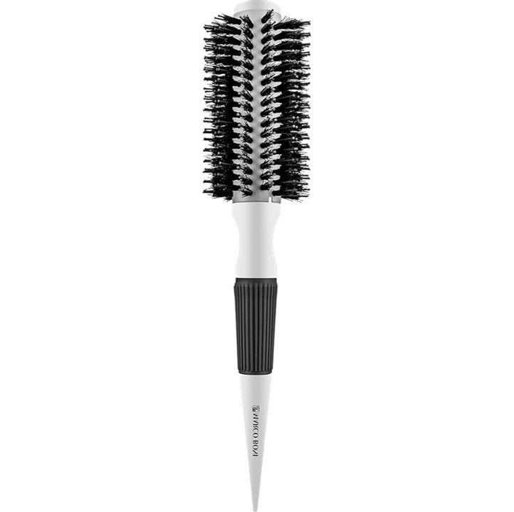 Metallic Premium Colors 7336 (25 mm) by Marco Boni professional Brush for Brush, highlighted packaging