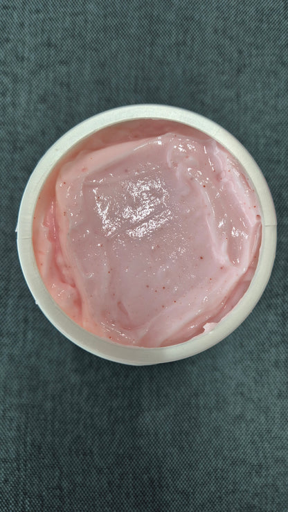 Naturale Revitalizing Mask by Beox professional Hair Mask for Hydration, highlighted packaging