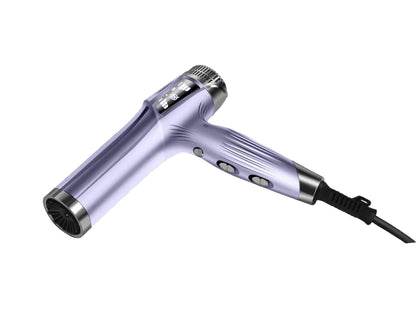 Oxy Hair Dryer by STQ professional Hair Dryer for Hair Drying, highlighted packaging