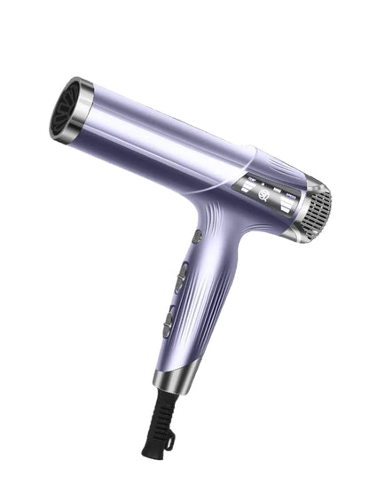 Oxy Hair Dryer by STQ professional Hair Dryer for Hair Drying, highlighted packaging