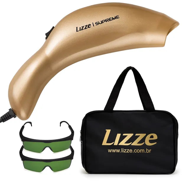 Photon Supreme by Lizze professional Photon Hair Treatment for Hair Photon, highlighted packaging
