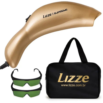 Photon Supreme by Lizze professional Photon Hair Treatment for Hair Photon, highlighted packaging