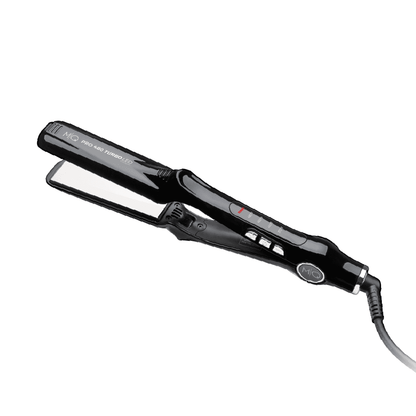 Pro 480 Turbo LED Titanium Hair Straightener by MQ professional Hair Straightener for Hair Straightening, highlighted packaging