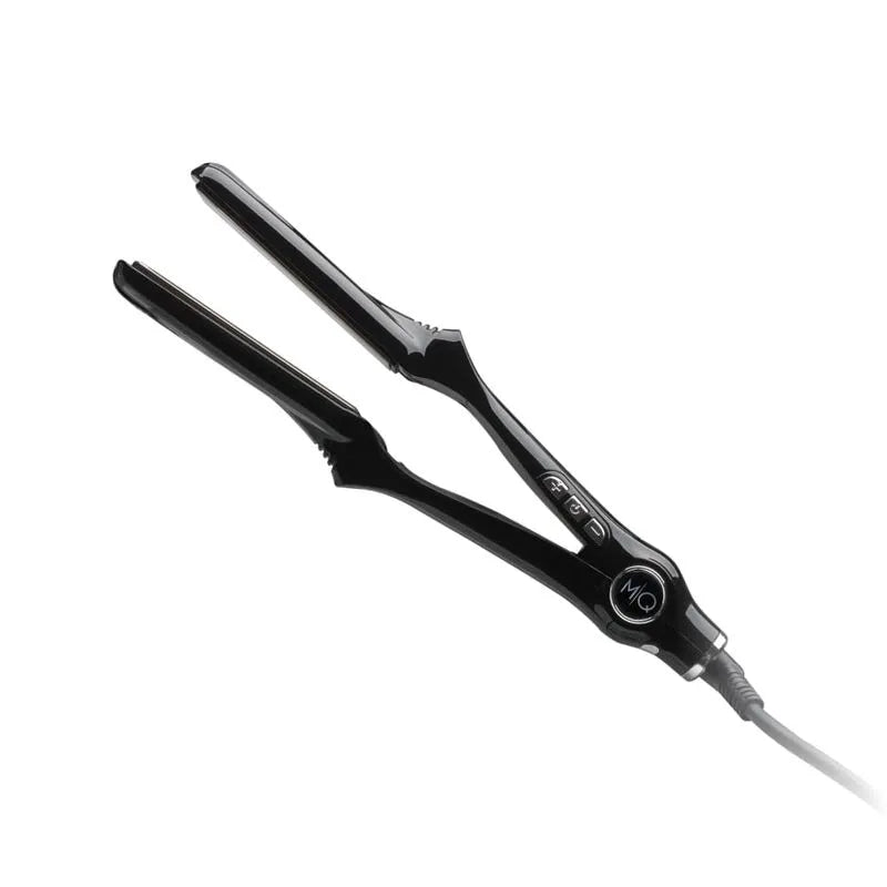 Pro 480 Turbo LED Titanium Hair Straightener by MQ professional Hair Straightener for Hair Straightening, highlighted packaging