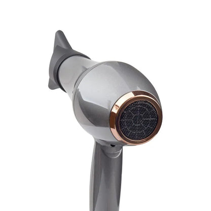 Professional Pro Digital Hair Dryer 2600W by MQ professional Hair Dryer for Hair Drying, highlighted packaging