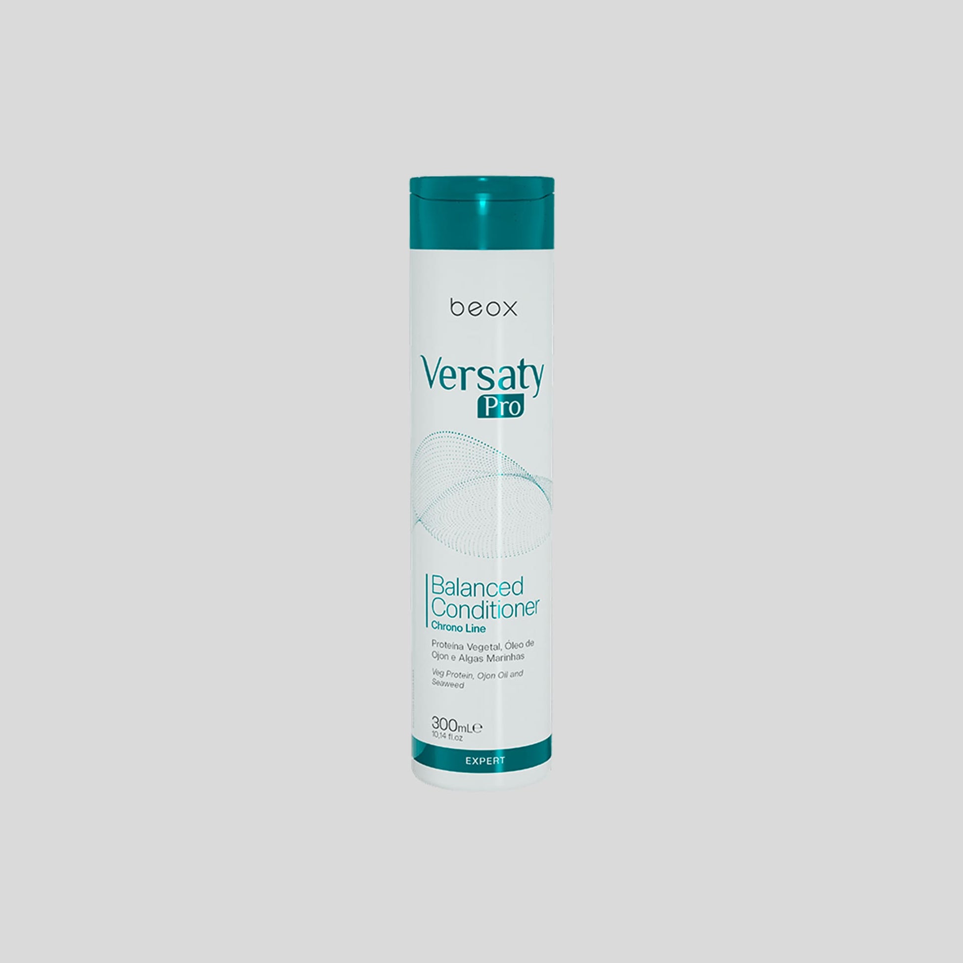 Versaty Pro Home Care Conditioner by Beox professional Conditioner for Nutrition, Hydration, highlighted packaging
