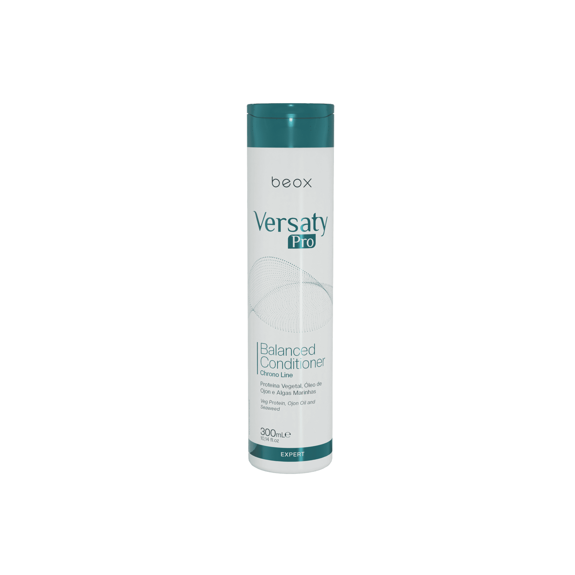 Versaty Pro Home Care Conditioner by Beox professional Conditioner for Nutrition, Hydration, highlighted packaging